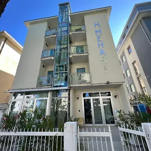 Mehari Rimini